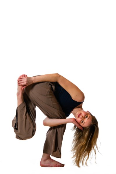 Senior Dance Concert